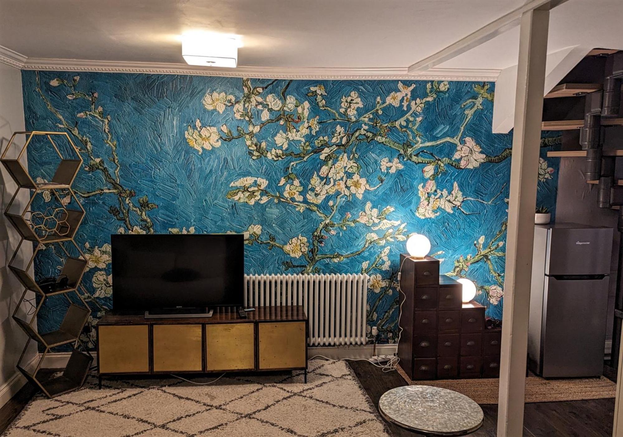 Folka Rocks Apartment Folkestone Bagian luar foto